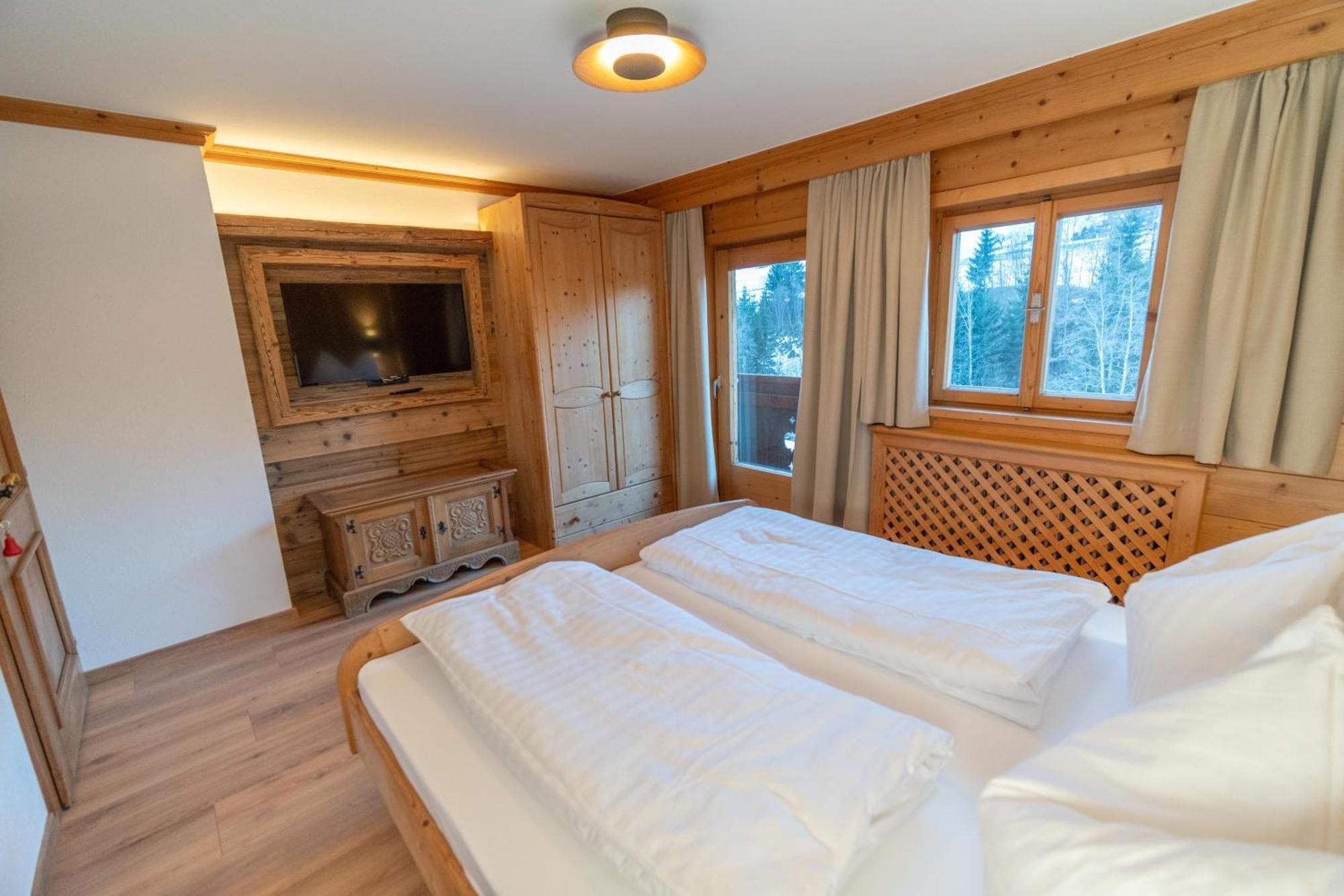Haus Forelle อินเนอร์อัลพ์บาค ภายนอก รูปภาพ