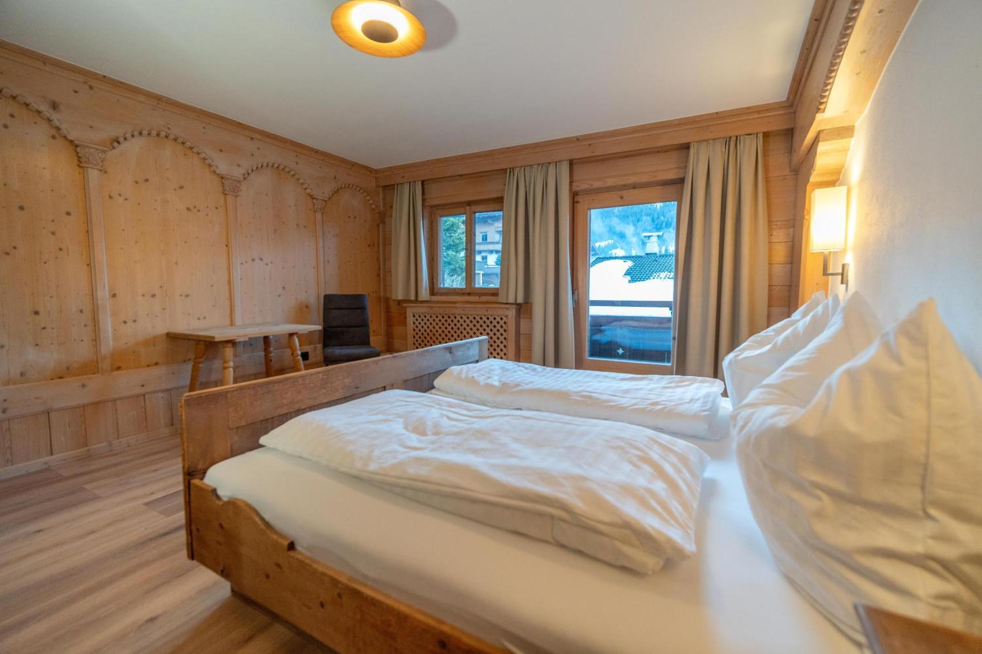 Haus Forelle อินเนอร์อัลพ์บาค ภายนอก รูปภาพ